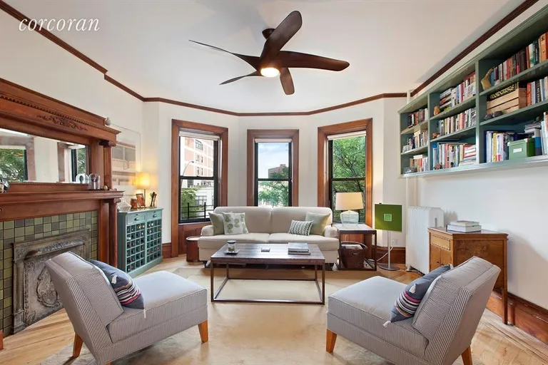 New York City Real Estate | View 560 Dean Street, 3R | 3 Beds, 2 Baths | View 1