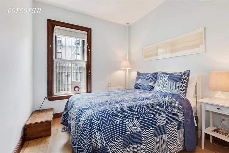 New York City Real Estate | View 560 Dean Street, 3R | Bedroom | View 8