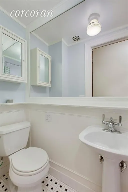 New York City Real Estate | View 560 Dean Street, 3R | Bathroom | View 12