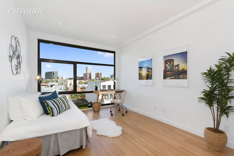 New York City Real Estate | View 701 Union Street, Penthouse | Large 2nd and 3rd Bedrooms | View 7