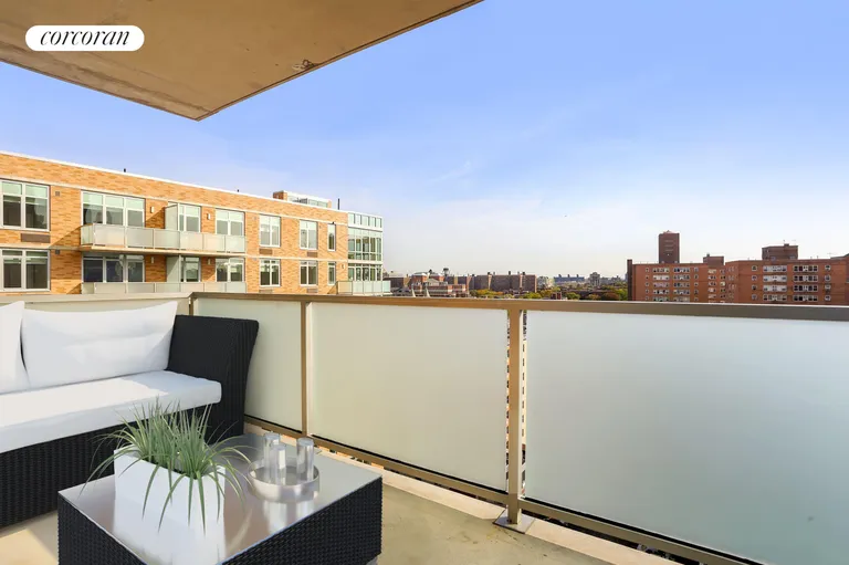 New York City Real Estate | View 180 Myrtle Avenue, 9N | room 4 | View 5