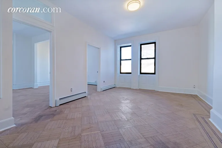 New York City Real Estate | View 672 Saint Marks Avenue, 2 | room 1 | View 2