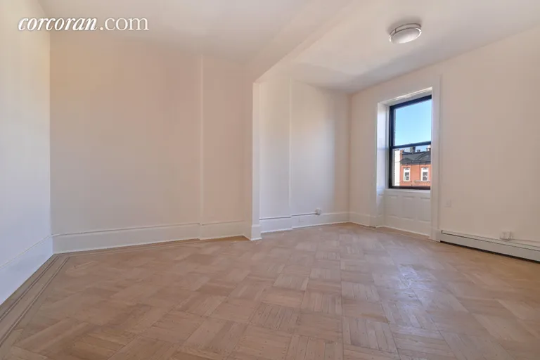 New York City Real Estate | View 672 Saint Marks Avenue, 2 | room 2 | View 3