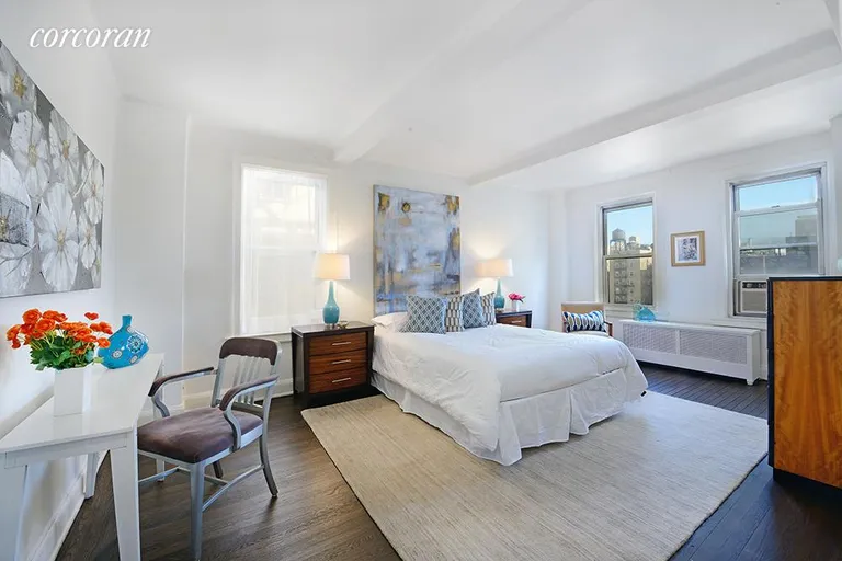 New York City Real Estate | View 118 Riverside Drive, 13C | room 7 | View 8