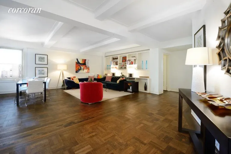 New York City Real Estate | View 118 Riverside Drive, 13C | room 2 | View 3