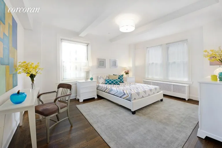 New York City Real Estate | View 118 Riverside Drive, 13C | room 8 | View 9