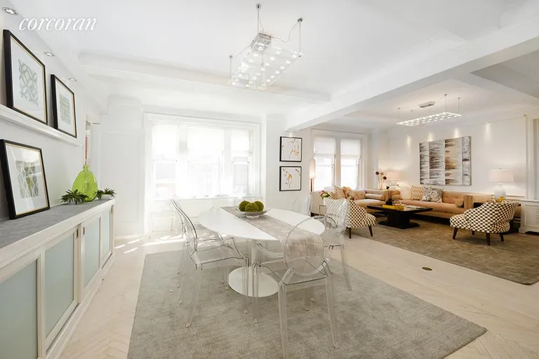 New York City Real Estate | View 40 East 88th Street, 2FG | 4 Beds, 3 Baths | View 1