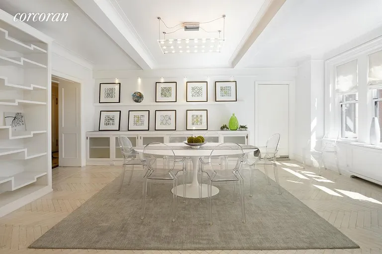 New York City Real Estate | View 40 East 88th Street, 2FG | room 2 | View 3