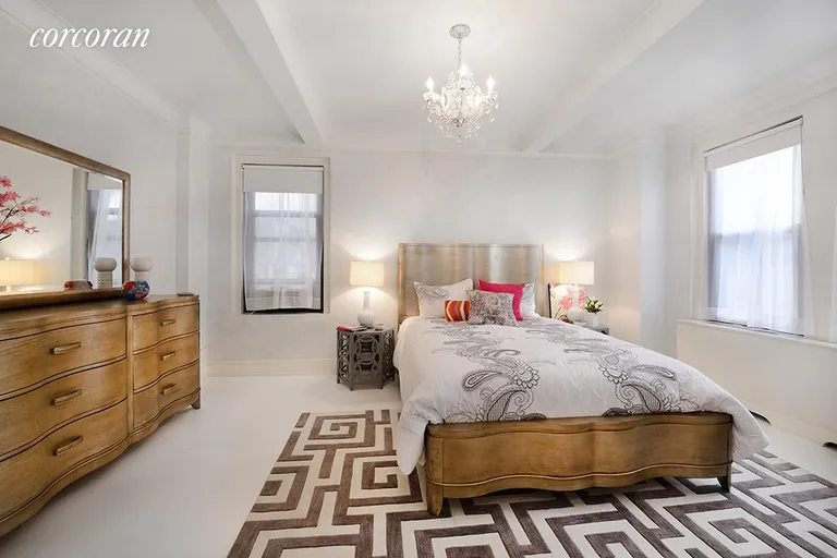 New York City Real Estate | View 40 East 88th Street, 2FG | room 6 | View 7