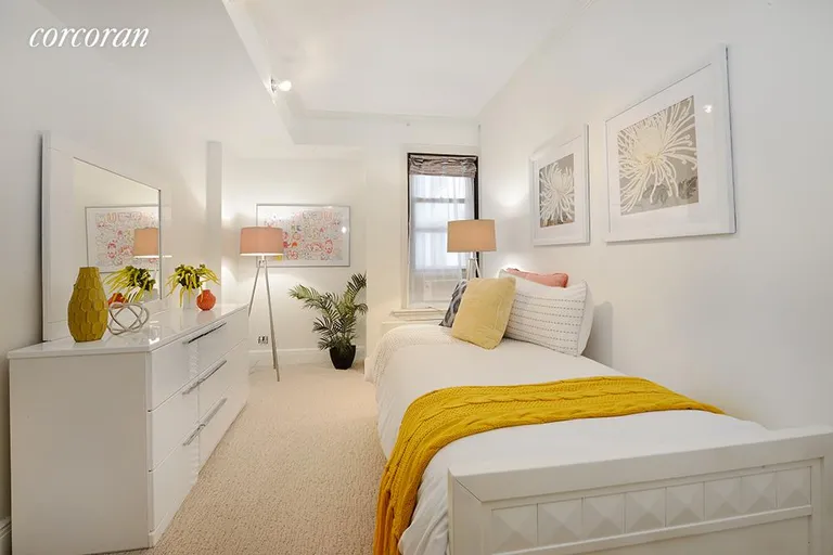 New York City Real Estate | View 40 East 88th Street, 2FG | room 8 | View 9