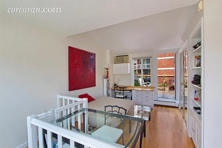 New York City Real Estate | View 429 West 22nd Street, 4G | room 3 | View 4