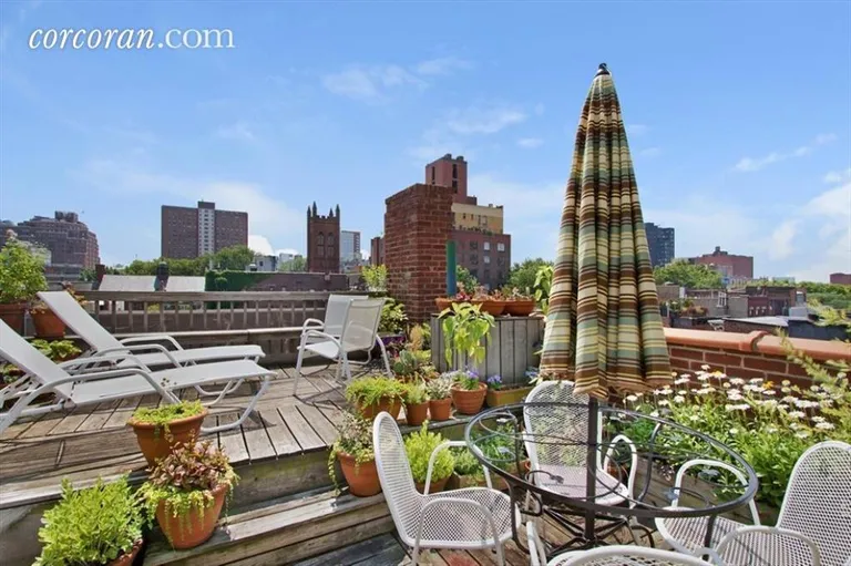 New York City Real Estate | View 429 West 22nd Street, 4G | room 4 | View 5