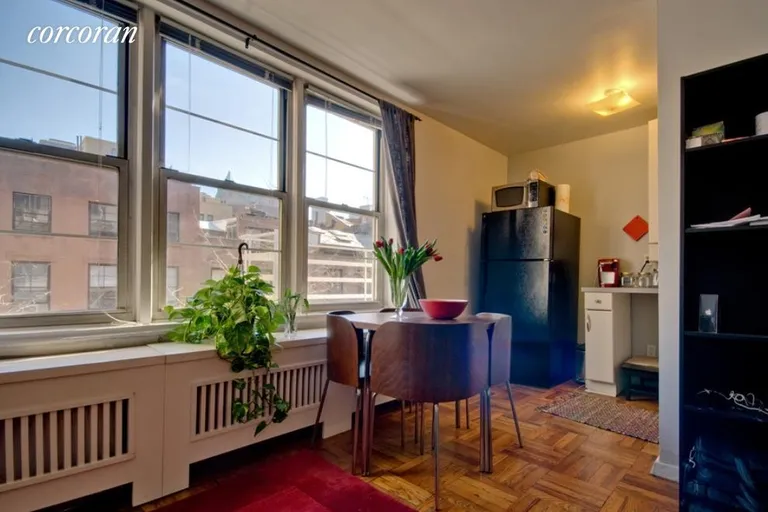 New York City Real Estate | View 130 Hicks Street, 4B | room 1 | View 2