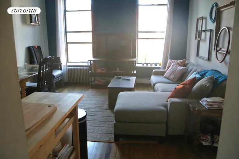 New York City Real Estate | View 238 5th Avenue, 4R | room 1 | View 2