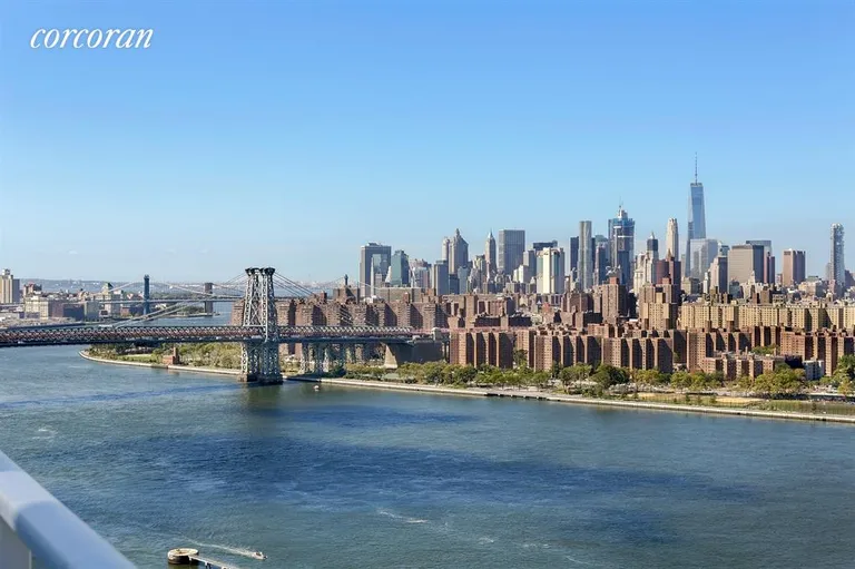 New York City Real Estate | View 1 NORTHSIDE PIERS, PH3 | View | View 13