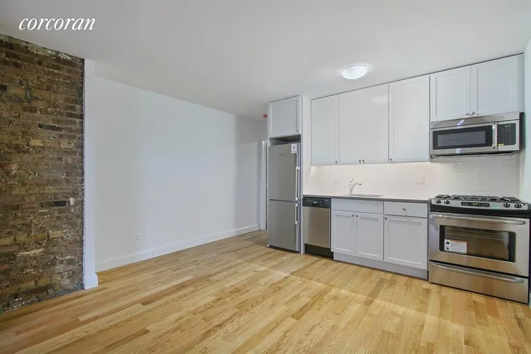 New York City Real Estate | View 431 Hicks Street, 3K | 1 Bed, 1 Bath | View 1