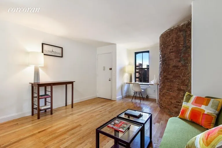 New York City Real Estate | View 431 Hicks Street, 3K | Bright west-facing exposure | View 2