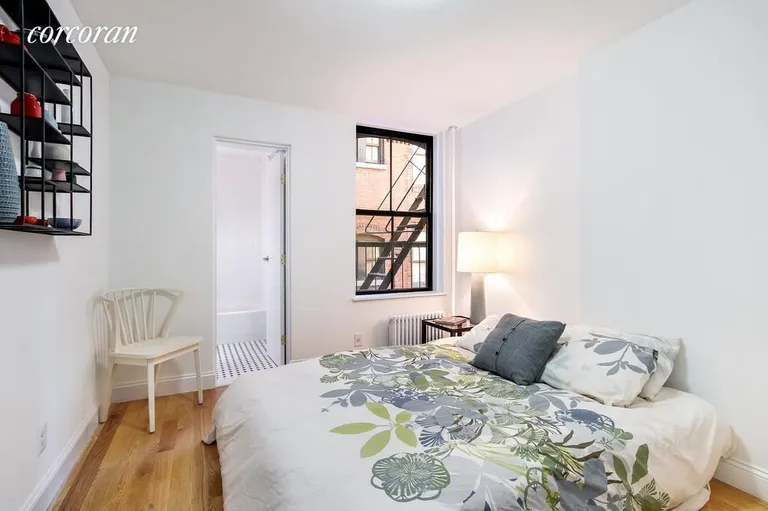 New York City Real Estate | View 431 Hicks Street, 3K | room 3 | View 4