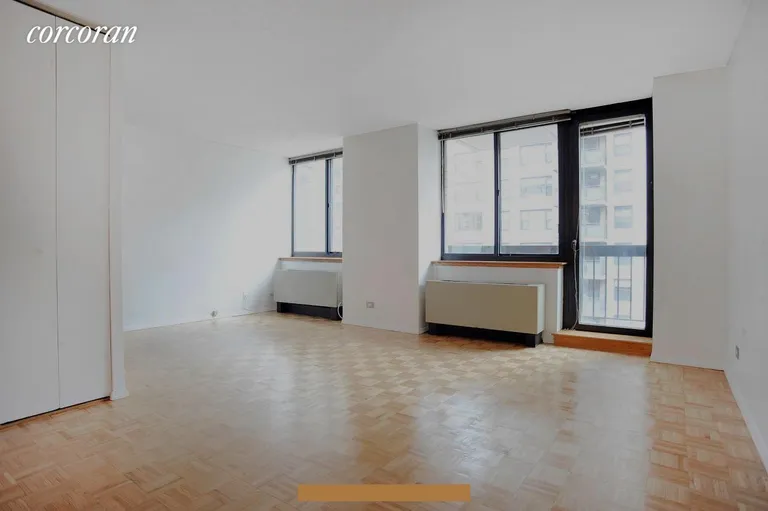 New York City Real Estate | View 250 East 40th Street, 35D | room 1 | View 2