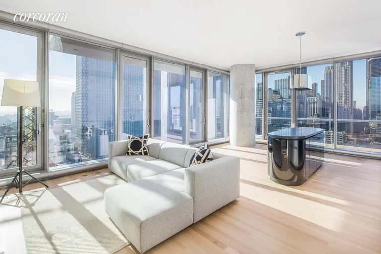 New York City Real Estate | View 56 Leonard Street, 25B EAST | 01 | View 11