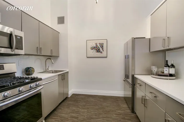New York City Real Estate | View 253 West 73rd Street, 5M | Kitchen | View 2