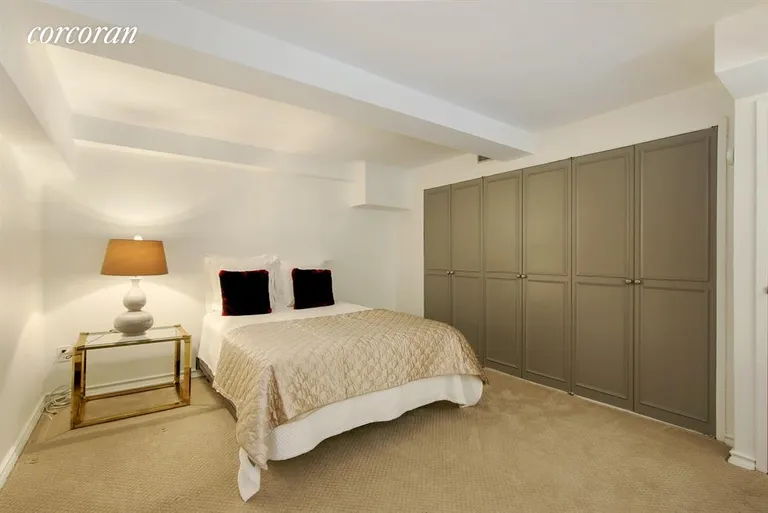 New York City Real Estate | View 253 West 73rd Street, 5M | Bedroom | View 4