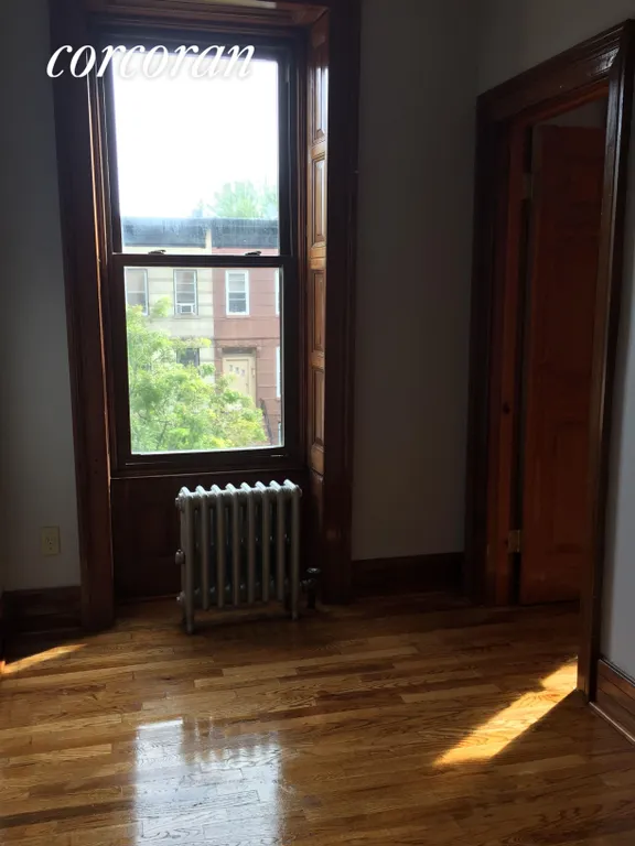 New York City Real Estate | View 439 Bainbridge Street, 2 | Bonus Room | View 5