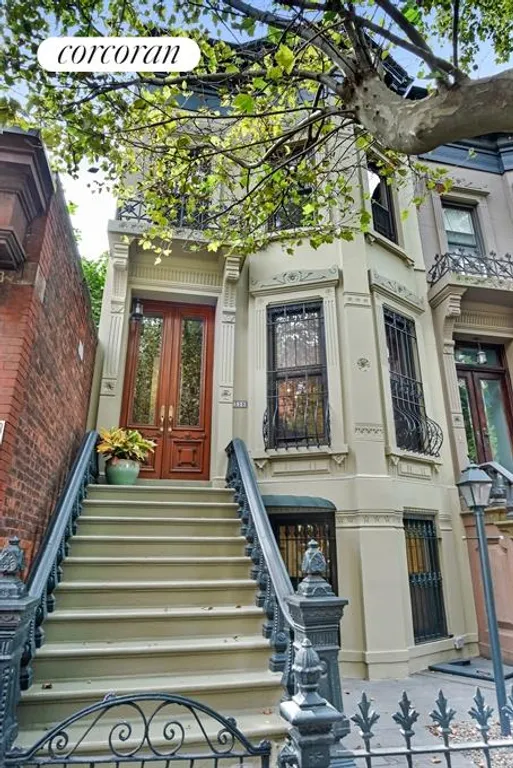 New York City Real Estate | View 530 10th Street | 4 Beds, 2 Baths | View 1