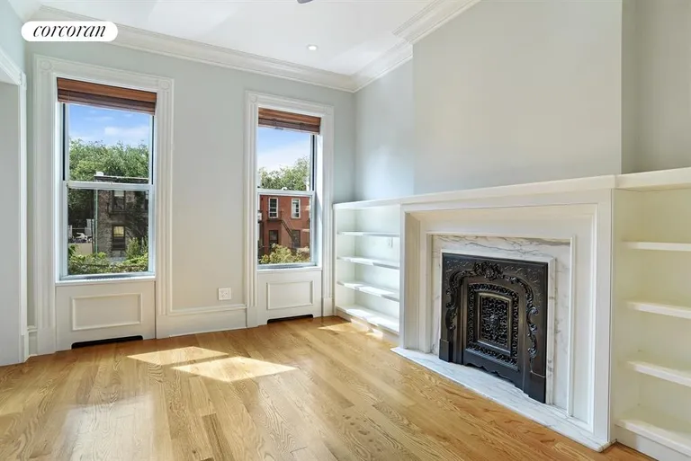 New York City Real Estate | View 530 10th Street | 2nd Bedroom | View 9