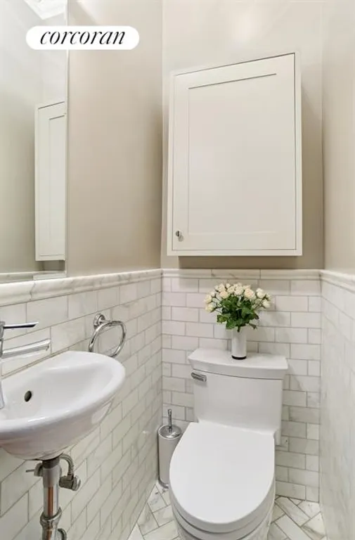 New York City Real Estate | View 530 10th Street | Bathroom | View 11