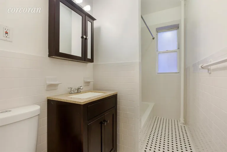 New York City Real Estate | View 59-11 Queens Boulevard, 2F | Bathroom | View 19