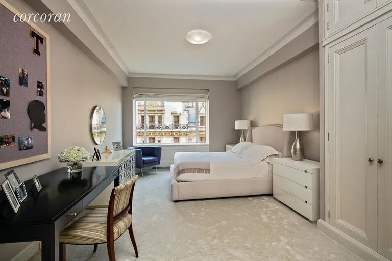 New York City Real Estate | View 115 Central Park West, 10G | room 5 | View 6