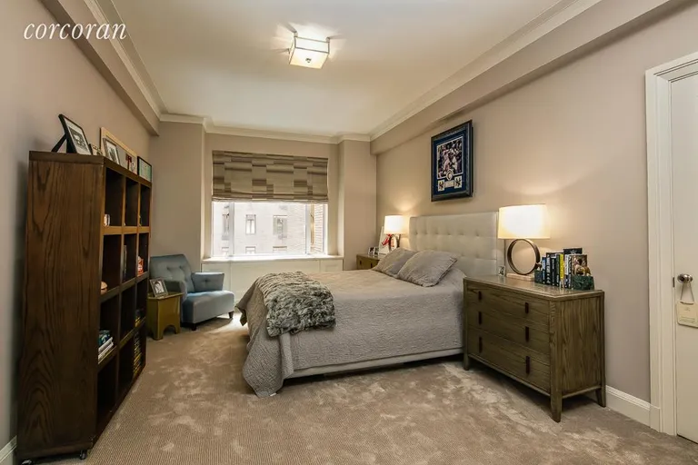 New York City Real Estate | View 115 Central Park West, 10G | room 6 | View 7