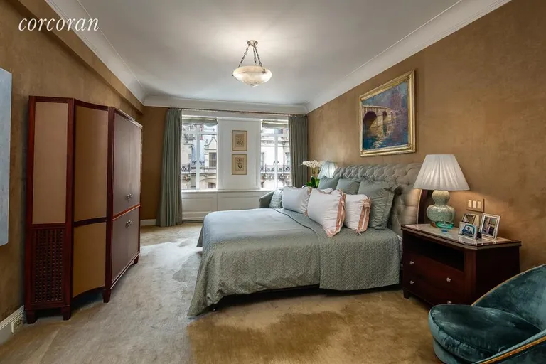 New York City Real Estate | View 115 Central Park West, 10G | room 4 | View 5