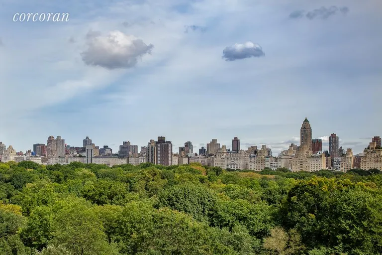 New York City Real Estate | View 115 Central Park West, 10G | room 8 | View 9