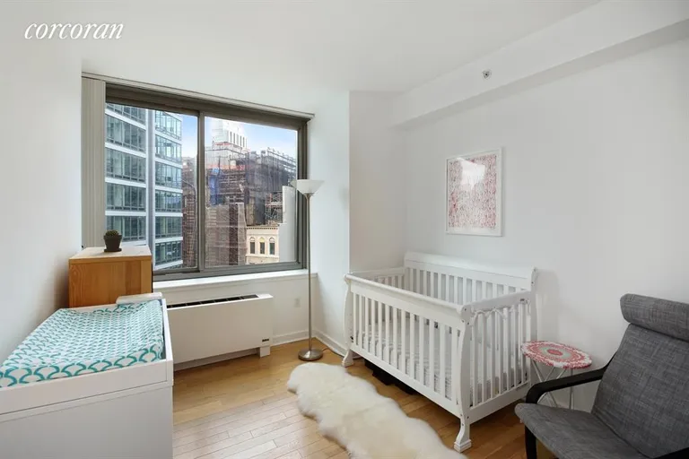 New York City Real Estate | View 230 Ashland Place, 11D | 2nd Bedroom | View 5