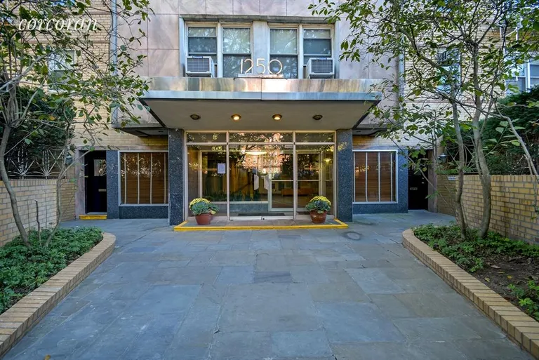 New York City Real Estate | View 1250 Ocean Parkway, 3K | Front View of Building | View 16