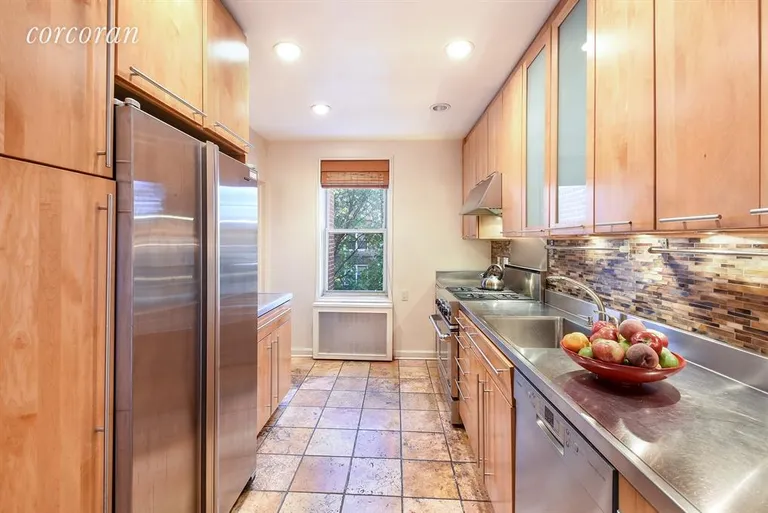 New York City Real Estate | View 1250 Ocean Parkway, 3K | Renovated Kitchen | View 7