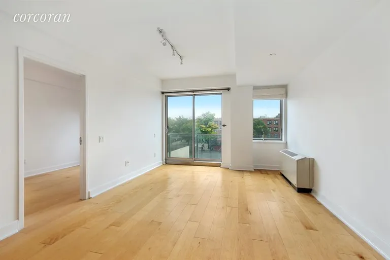 New York City Real Estate | View 343 4th Avenue, 4J | 1 Bed, 1 Bath | View 1