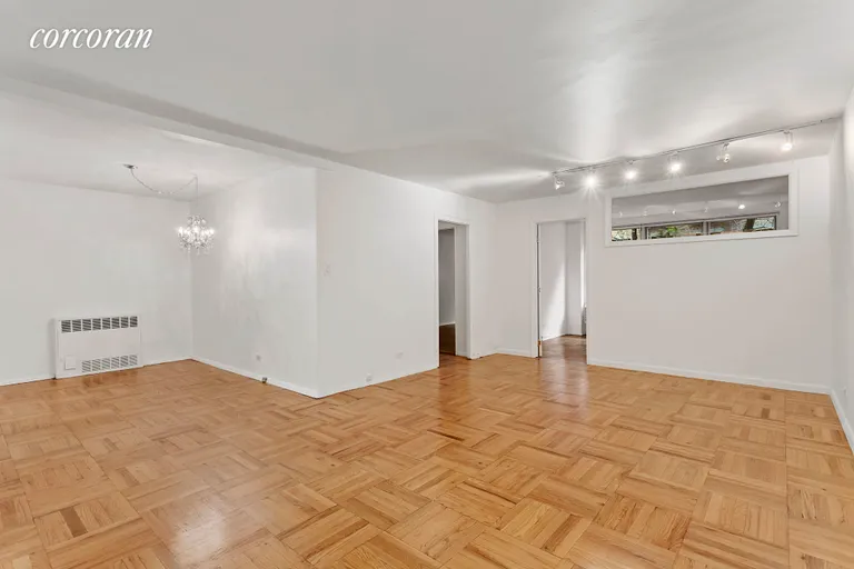 New York City Real Estate | View 315 East 70th Street, 2J | 1 Bed, 1 Bath | View 1