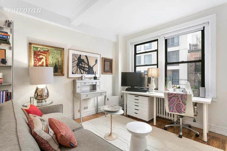 New York City Real Estate | View 457 West 57th Street, 611 | 1 | View 2