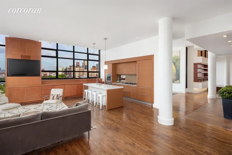 New York City Real Estate | View 360 Furman Street, 1014-1015 | room 16 | View 17
