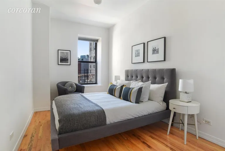 New York City Real Estate | View 560 State Street, 1B | Bedroom | View 7