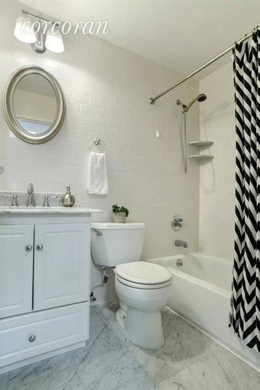 New York City Real Estate | View 560 State Street, 1B | Bathroom | View 8