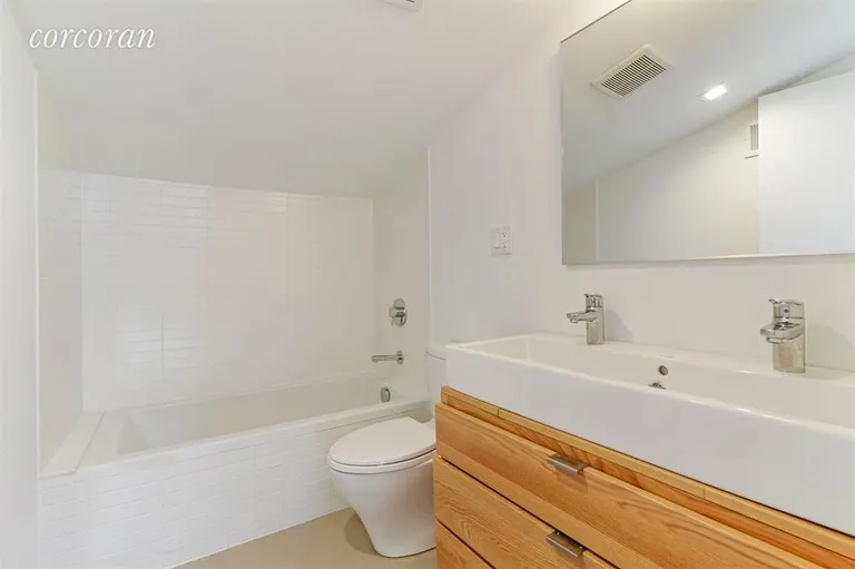 New York City Real Estate | View 525 Quincy Street | Bathroom | View 10