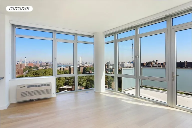 New York City Real Estate | View 180 Myrtle Avenue, 11F | 2 Beds, 2 Baths | View 1