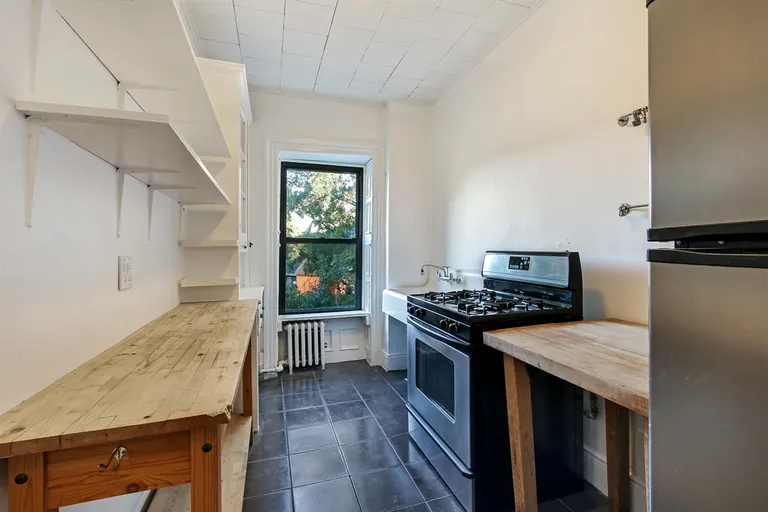 New York City Real Estate | View 160 6th Avenue, 3 | Kitchen | View 6