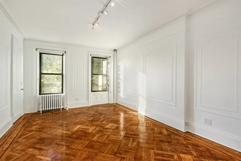New York City Real Estate | View 160 6th Avenue, 3 | Bedroom | View 7