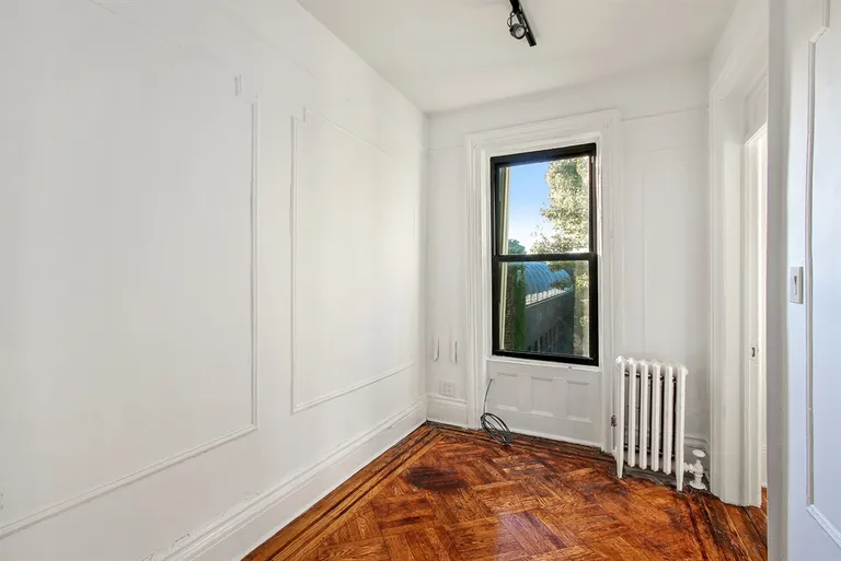 New York City Real Estate | View 160 6th Avenue, 3 | 2nd Bedroom | View 8