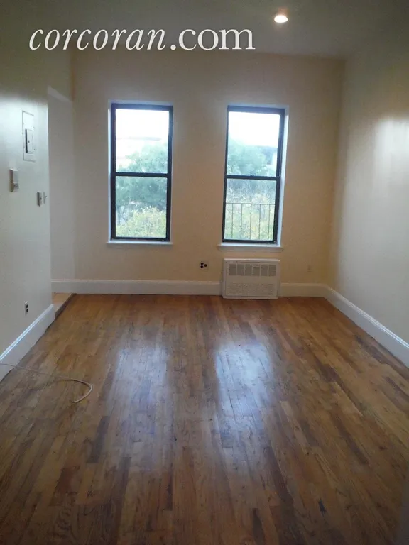 New York City Real Estate | View 464 Prospect Place, 4F | room 1 | View 2